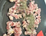 Bohémiai krumligombóc🇨🇿 recept fázis 2 fotója