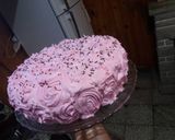 Foto del paso 6 de la receta: Bizcochuelo alto y esponjoso