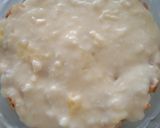 Foto langkah ke 4 dari resep Nasi Brulee.