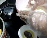 عکس مرحله 4 از دستور لگیمات