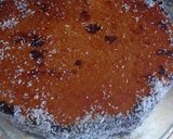 Foto del paso 7 de la receta: Torta Lamington