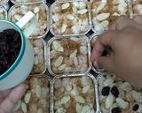 Foto langkah ke 10 dari resep Klappertaart Wilton.