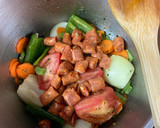 Foto del paso 1 de la receta: Lentejas