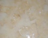 A picture of step 4 of Baked bread🍞.