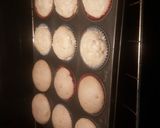 Foto del paso 4 de la receta: Muffins de manzana y canela