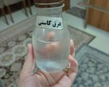 عکس مرحله 1 از دستور آب میوه هلو 🍑 همراه عرق کاسنی