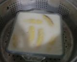 Foto langkah ke 3 dari resep Lengket Pisang.