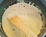 Foto del paso 9 de la receta: Sorrentinos de calabaza con crema de queso y salvia