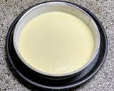 Foto del paso 6 de la receta: Cheesecake Japonés! 🇯🇵 (Argentinizado! 🇦🇷)