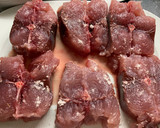 Foto del paso 2 de la receta: Bonito en salsa