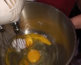 Foto del paso 2 de la receta: Brownie