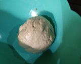 A picture of step 2 of Fried Samosa.