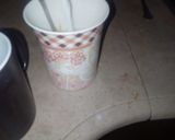 A picture of step 2 of Coffee.