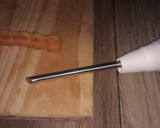 Foto del paso 6 de la receta: Churros