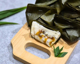 Foto langkah ke 5 dari resep Kue Abug Betawi.