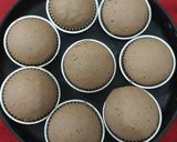 Foto langkah ke 5 dari resep 24.Brownis chocolatos ekonamis.