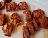 Foto del paso 10 de la receta 141. Lentejas con Chorizo