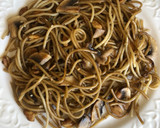 Foto del paso 5 de la receta: Almuerzo vegano