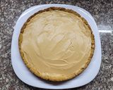 Foto del paso 6 de la receta: Tarta de mascarpone y dulce de leche