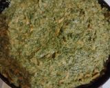 Foto del paso 5 de la receta: Tortilla de acelga y verduras súper light