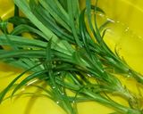 Hình bước làm 2 của món Nha đam hạt chia