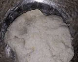 Foto langkah ke 2 dari resep Pempek Nasi.