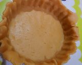 Foto langkah ke 5 dari resep Classic Apple Pie Super Yummy & Crunchy.