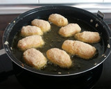 Foto del paso 4 de la receta: Croquetas de palito de cangrejo