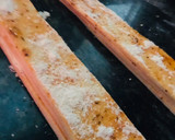 Foto del paso 5 de la receta: Pan Libro 📚♥️