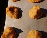 Foto del paso 5 de la receta: Galletas de chía, jengibre y limón (veganas)