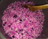Foto del paso 3 de la receta: Arroz rosado