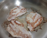 Foto del paso 2 de la receta: Lomo al Jerez