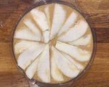 Foto del paso 3 de la receta: Tarta de pera