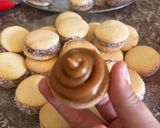 Foto del paso 8 de la receta: Alfajores de maicena