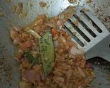 Foto langkah ke 3 dari resep Oseng Mercon Ampela Ayam.