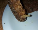 Foto del paso 6 de la receta: Albóndigas de lenteja y soja texturizada!