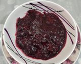 Foto del paso 1 de la receta: Salsa agridulce de ciruela light