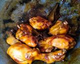 Foto langkah ke 3 dari resep Ayam Bakar Teflon.