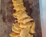Foto langkah ke 1 dari resep 821. Muffin Choco Pisang.
