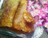 Foto langkah ke 9 dari resep Fried Apple Pie 🍏🍏🍏.