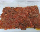 Foto del paso 5 de la receta: Lasagna Bolonesa en Horno de Aire