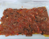 Foto del paso 5 de la receta: Lasagna Bolonesa en Horno de Aire