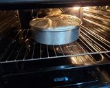 Foto del paso 3 de la receta: Torta 80 golpes sin golpes🙂