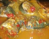 Foto langkah ke 4 dari resep Ikan asam padeh ala ala.