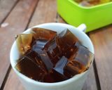 Foto langkah ke 6 dari resep Jelly Tea.
