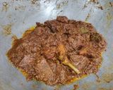 Foto langkah ke 3 dari resep Rendang Daging Sapi Presto.