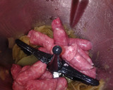 Foto del paso 3 de la receta: Salchichas frescas a la sidra en MC