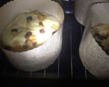 Foto del paso 9 de la receta Panettone clásico, con chocolate o frutas