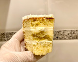 Foto del paso 20 de la receta: Pastel de coco y almendra “sin gluten “ (versión sin gluten de Boone Bake)
