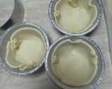 Foto del passaggio 11 della ricetta Le mie tortine broccoline 😊😉